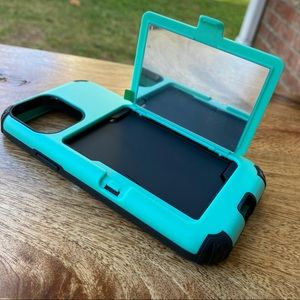 NWT iPhone 12/12 Pro 6.1" Case